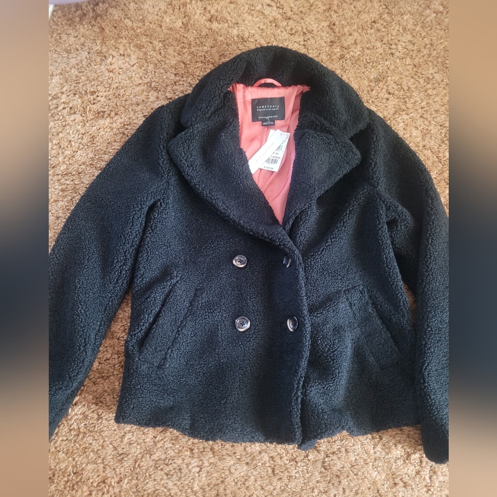 Sanctuary Free Spirit NWT